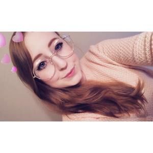 Meet your Posher, Kaley